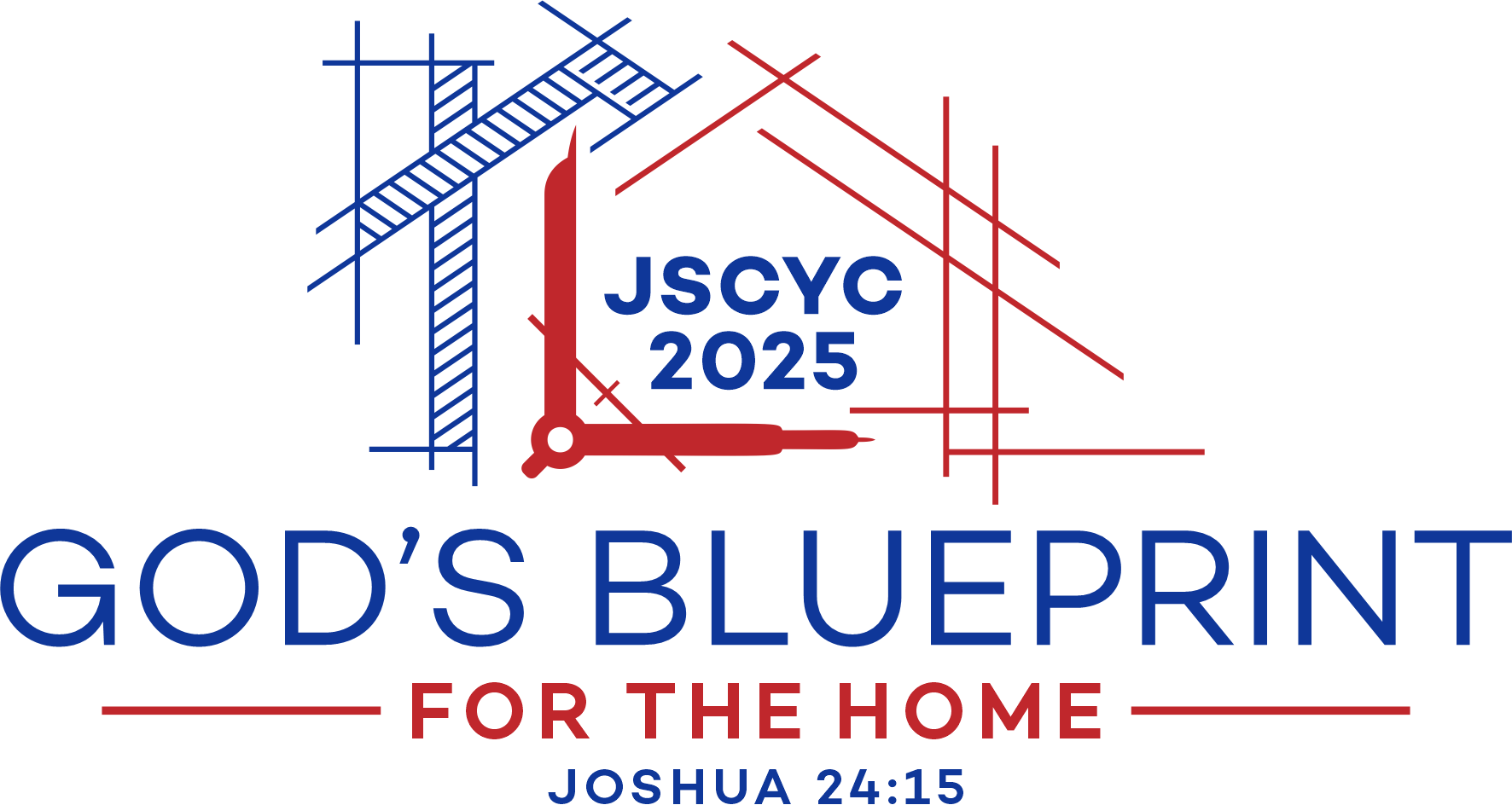 JSCYC 2025 Logo #3